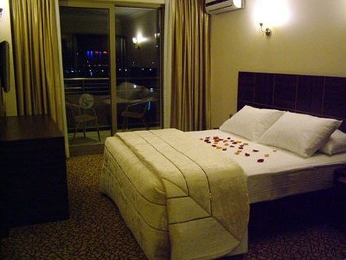 Suena Hotel Çeşme Exteriér fotografie