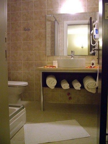Suena Hotel Çeşme Exteriér fotografie